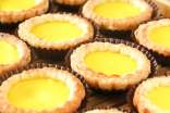 迷你小蛋挞的做法