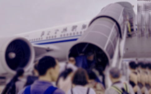 �˿͵ǻ�����������֪