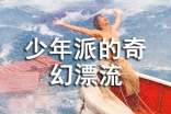 《少年派的奇幻漂流》观后感15篇