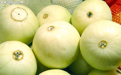 梦见香瓜是什么意思