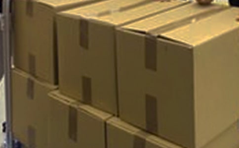 纸箱买卖合同3篇