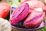 食用紫薯的注意事项
