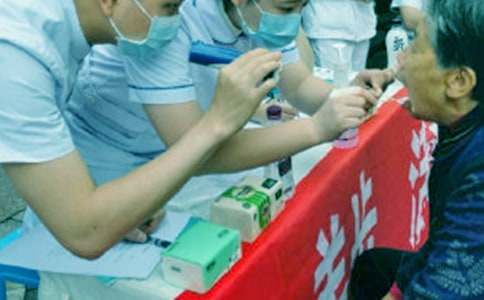 全国爱牙日宣传活动工作总结8篇