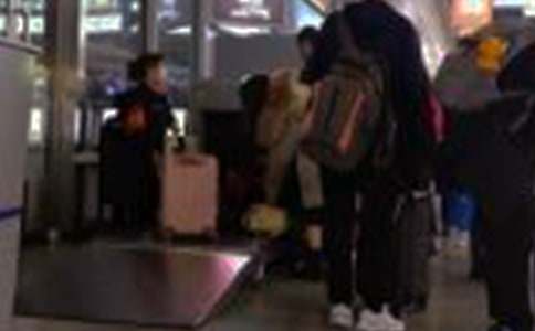 物流安检个人工作总结