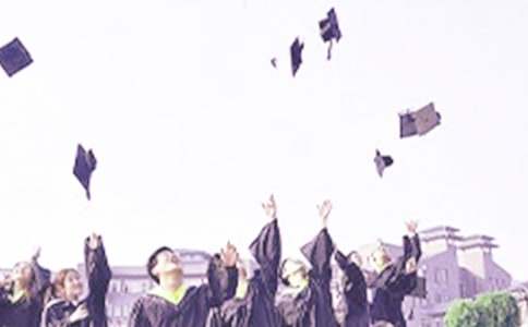 毕业生分配的介绍信(荐)