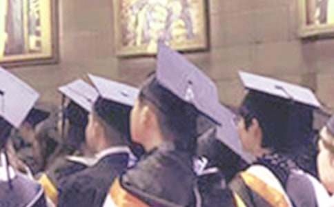 大学本科毕业感言