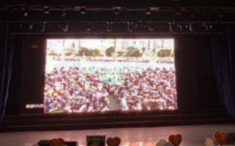 闭幕词大学毕业晚会结束语