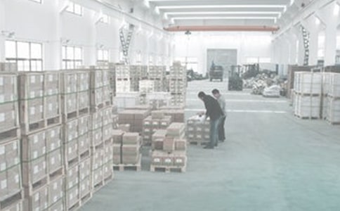 关于仓管员工作职责