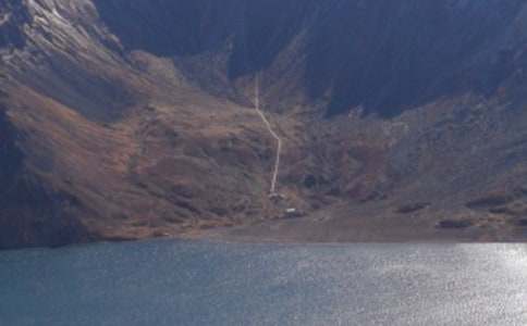 ����ɽ���δ�