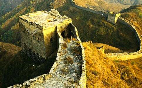 长城导游词(集合15篇)