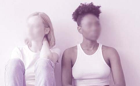 ��Ů���ѳ��ܵľ���