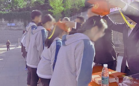 18岁成人礼简短励志句子