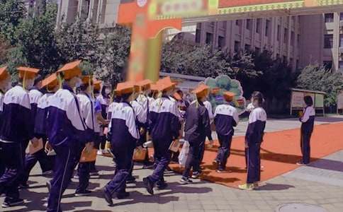 十八岁成人礼励志句子