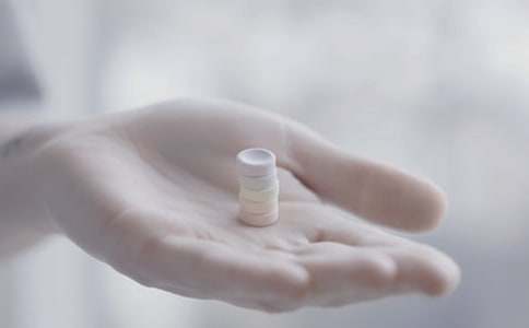 我再也不怕吃药了作文优选