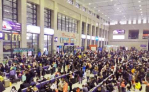 春运宣传工作总结6篇