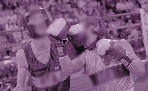 保证不打架保证书