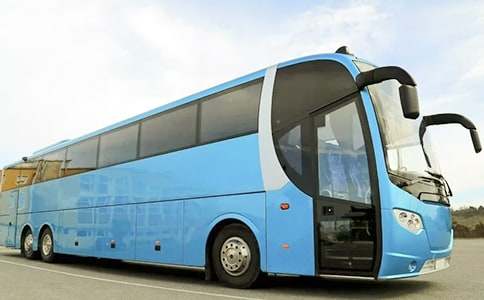 大巴车租赁合同(精品)