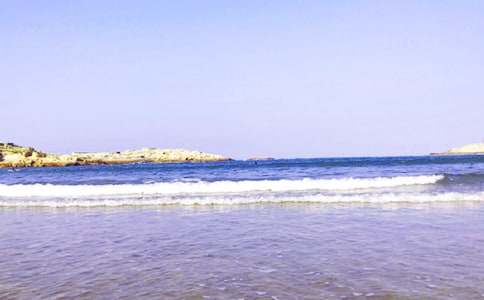 �����󺣵ľ���