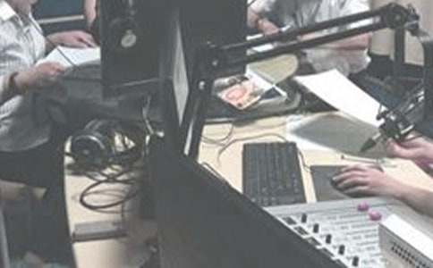 ��̨�Ĺ㲥��