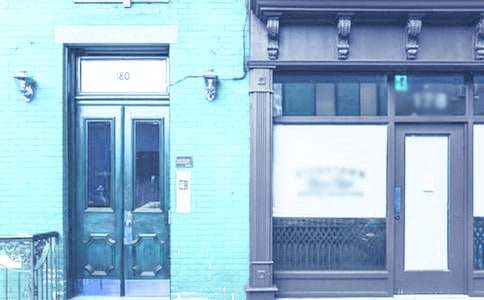 店铺产权转让协议书