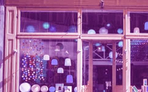 商业店铺租赁协议书