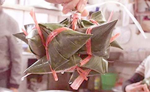 端午慰问信模板八篇