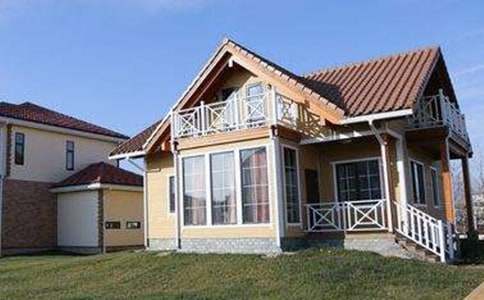 未来的房子作文600字(精选34篇)