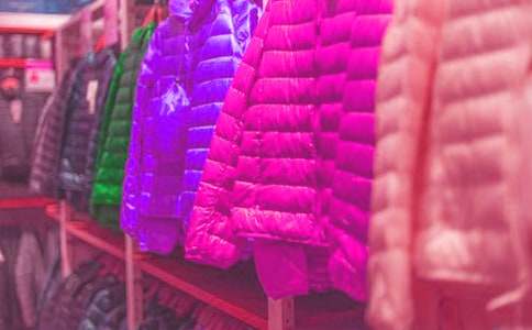 服装销售员年终个人工作总结(8篇)