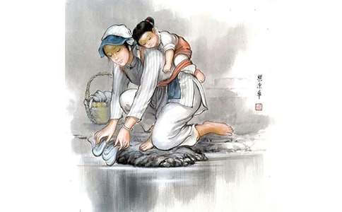 �������¸�ĸ������(15ƪ)