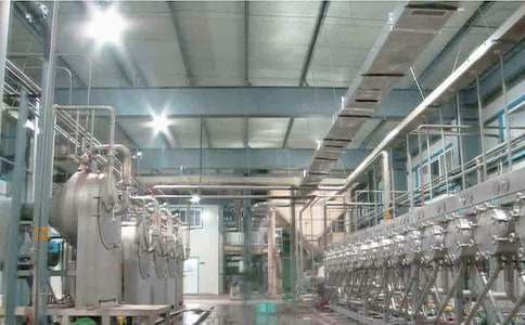 关于大学工厂实习日记3篇