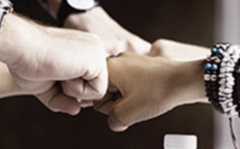 鼓励中学生的句子