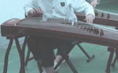 【必备】学古筝作文4篇