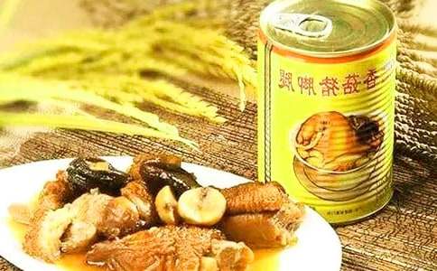 黄桃罐头加工协议书