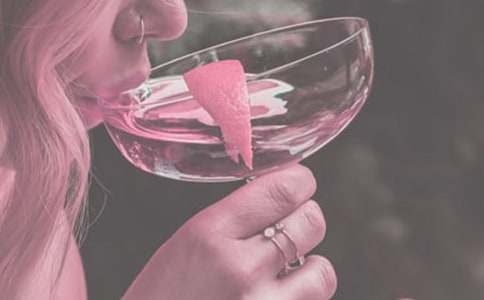 初中生校外喝酒检讨书