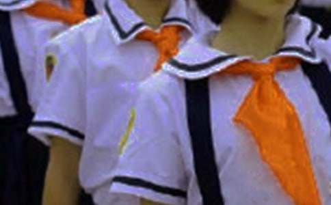 红领巾广播稿(精选17篇)