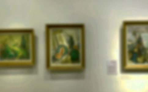 �����黭չ�߻���4ƪ