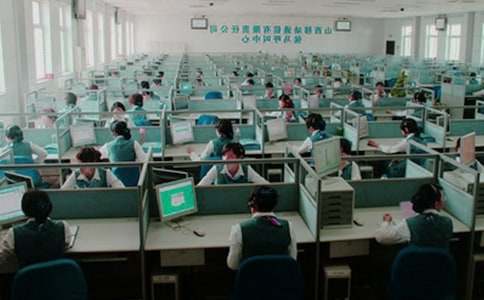 话务员年度工作总结范文经典(10篇)