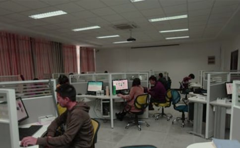 话务员的实习报告10篇