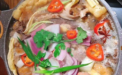 火锅店促销方案精选13篇