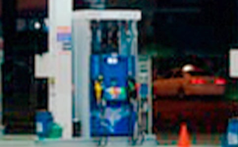 加油站应急预案实用【15篇】