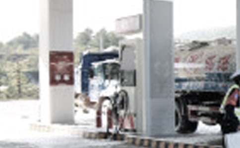 加油站安全的工作总结