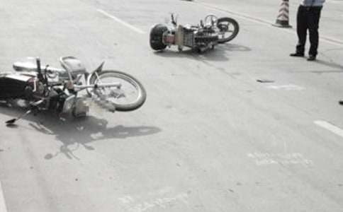 交通事故协议书 (集合15篇)