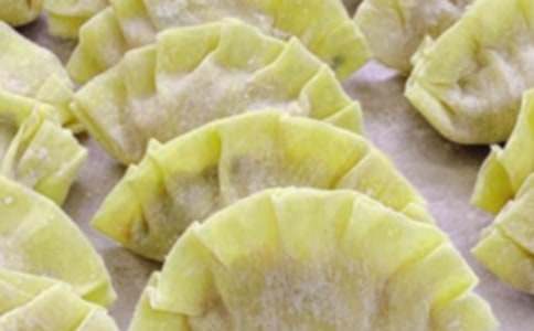 学包饺子作文实用(15篇)