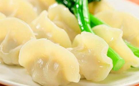 【精】冬至包饺子活动总结