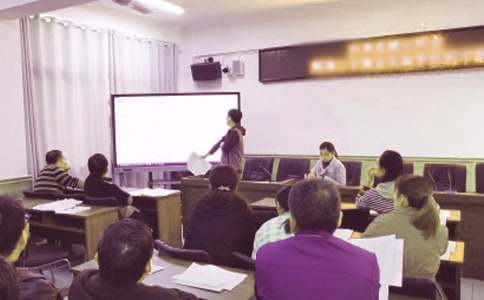 教务处教学管理工作总结