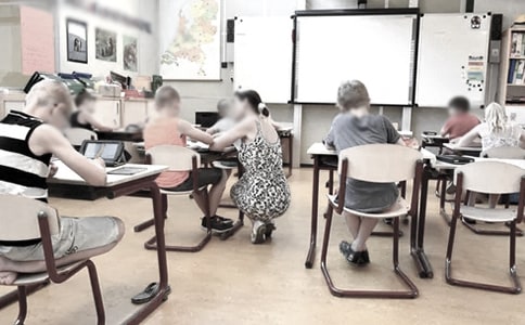 五年级美术教学工作总结锦集六篇