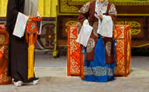 学生京剧协会工作总结