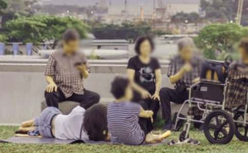 敬老院的社会实践活动总结