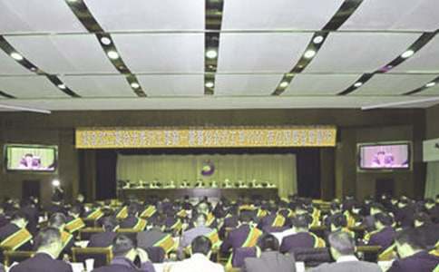 竞聘副部长的演讲稿汇编6篇