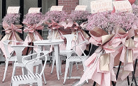 开业横幅标语11篇